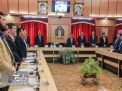 گردهمایی مدیران تربیت بدنی منطقه 9 کشور - دانشگاه صنعتی شاهرود 